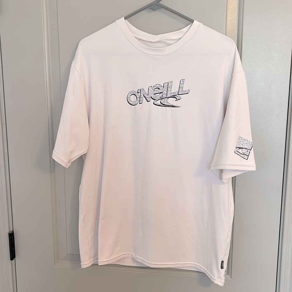 O’Neill rash guard
